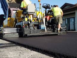 Best Asphalt Driveway Installation  in Emerald Isle, NC