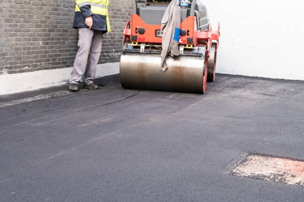 Best Driveway Snow Removal Preparation  in Emerald Isle, NC